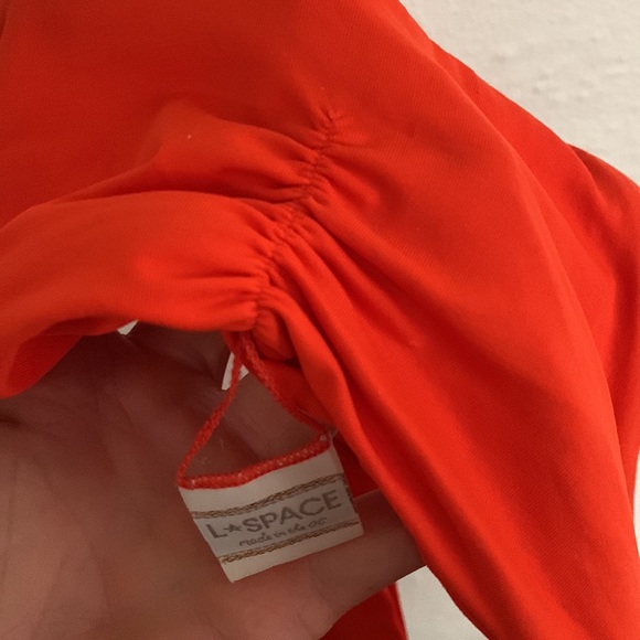 L space bikini size small - Picture 5 of 13